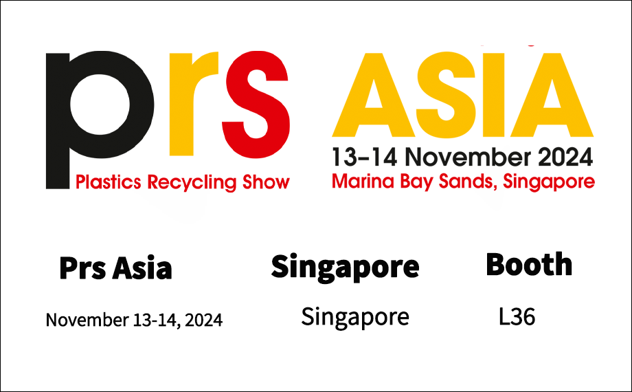 PRS ASIA 2024